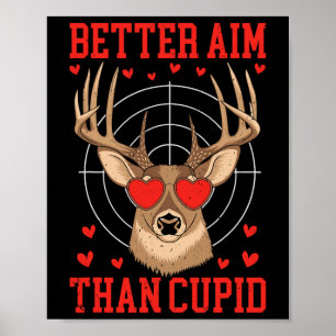 Besser zusammen Valentine süße medizinische Rn Pct Poster