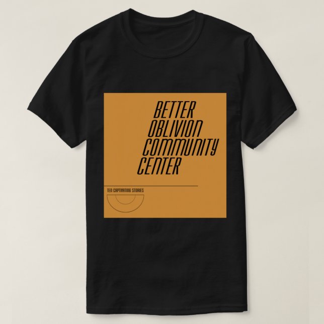 Bessere Einhaltung des klassischen T - Shirt im Ze (Design vorne)