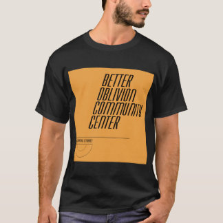 Bessere Einhaltung des klassischen T - Shirt im Ze