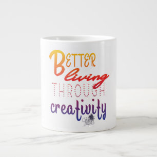 Bessere lebende Tasse