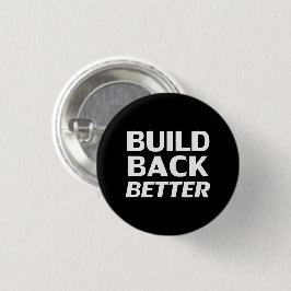Bessere Schwarz-weiße Typografie aufbauen Button