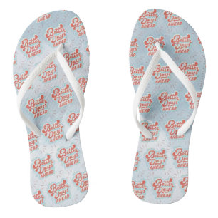 Bessere Tage Flip Flops