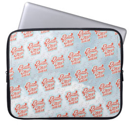 Bessere Tage Laptopschutzhülle