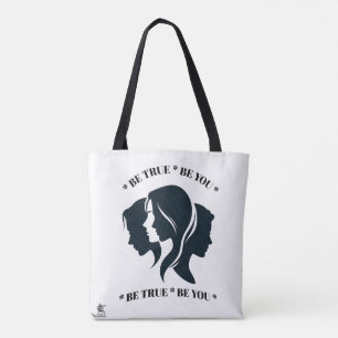 BESSERE TAGE STYLIERT TASCHE