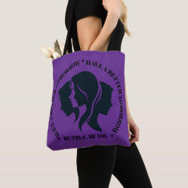 BESSERE TAGE STYLIERT TASCHE
