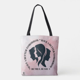 BESSERE TAGE STYLIERT TASCHE