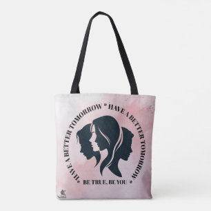 BESSERE TAGE STYLIERT TASCHE