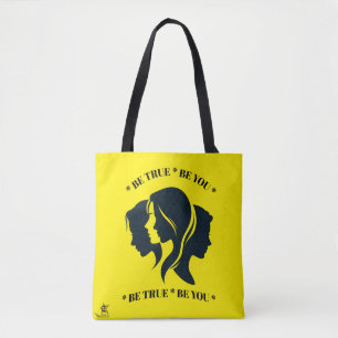 BESSERE TAGE STYLIERT TASCHE