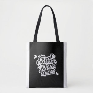 Bessere Tage Tasche