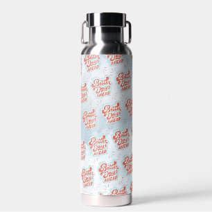 Bessere Tage Trinkflasche