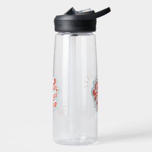 Bessere Tage Trinkflasche