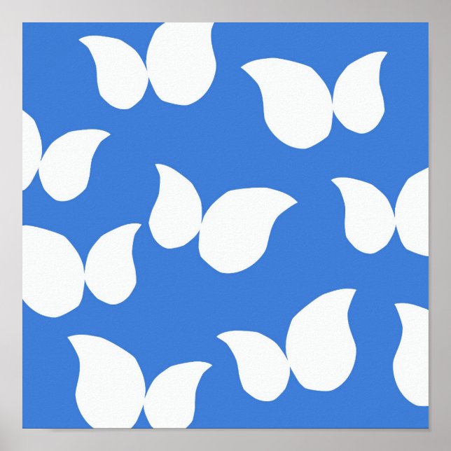 BESSERES GEMEINSAMES Poster (Vorne)