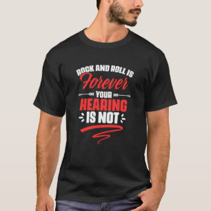 Besseres Hören und Reden Monat Therapeut SLP-Pfad T-Shirt