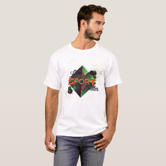 Besseres Leben T-Shirt