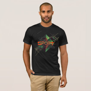 Besseres Leben T-Shirt