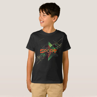 Besseres Leben T-Shirt