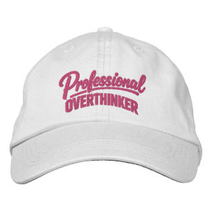 Besserwisser Humor Lustig Bestickte Baseballkappe