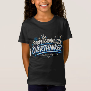 Besserwisser Lustiger Denkclub-Mem T-Shirt