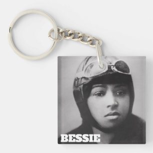 Bessie Coleman - Pionnière de l'aviation