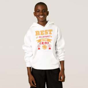 BEST 5. GRADER IN DER GALAXIE lustig niedlich Hoodie