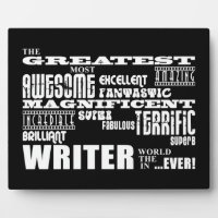 Best Authors and Writers: Greatest Writer