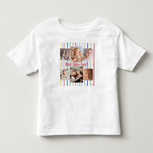 Best Baby Ever Foto T - Shirt - HAMbWG