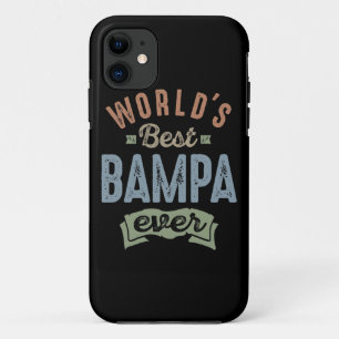 Best Bampa World Case-Mate iPhone Hülle