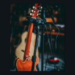 Best Bassist Gift Poster<br><div class="desc">Best Bassist Gift</div>