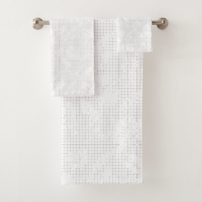 Best Bath Handtücher ・ Soft Beach & Hand Handtüche (Insitu)