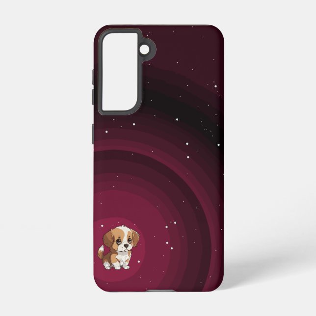 Best Black Friday Deals 😻 ⋆°| -70%| 🐾 ˖° 🐕 Samsung Galaxy Hülle (Rückseite)