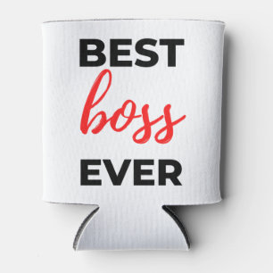 Best Boss Ever 2 Dosenkühler