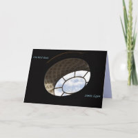 Best Boss Leader Card