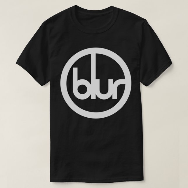 Best briturs Blurs Logo Musik Essential T - Shirt (Design vorne)