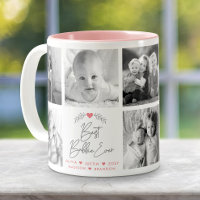 Best Bubbie Ever Modernes Drehbuch 8 FotoCollage