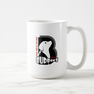 Best Buddy | 15# Classic Mug Kaffeetasse