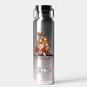 Best Buddy (1) Thor Copper Vakuum Isoliert Trinkflasche
