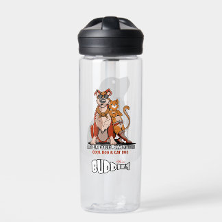 Best Buddy | 20oz  Trinkflasche