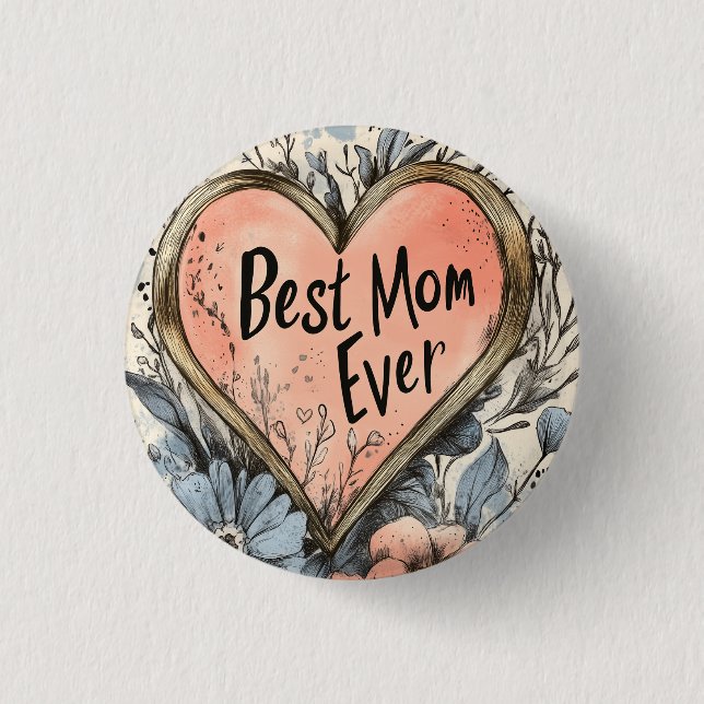 best button (Vorderseite)