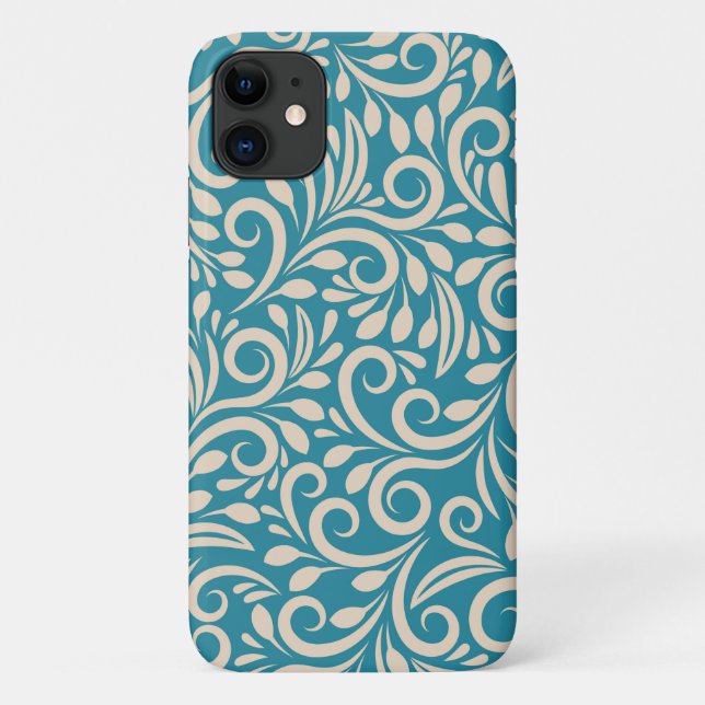 Best Case-Mate Barely There Apple iPhone 11 Fall Hülle (Rückseite)