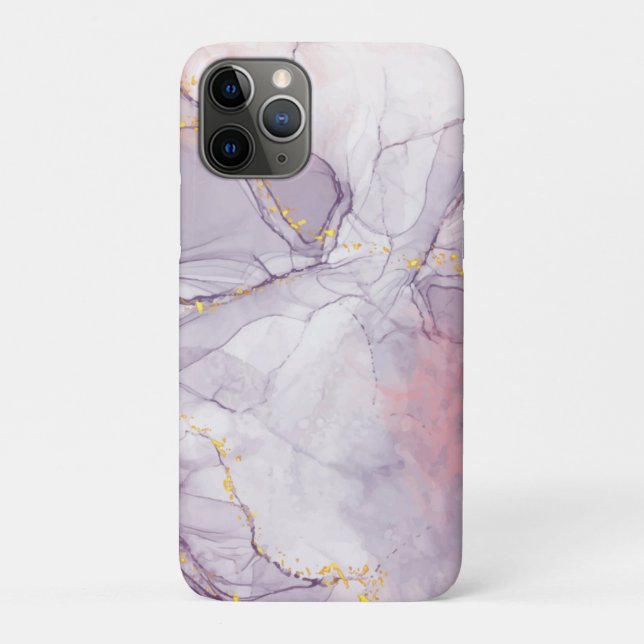Best Case-Mate Barely There Apple iPhone 11 Pro Hülle (Rückseite)