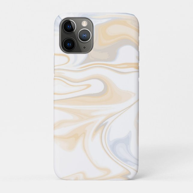 Best Case-Mate Barely There Apple iPhone 11 Pro Hülle (Rückseite)