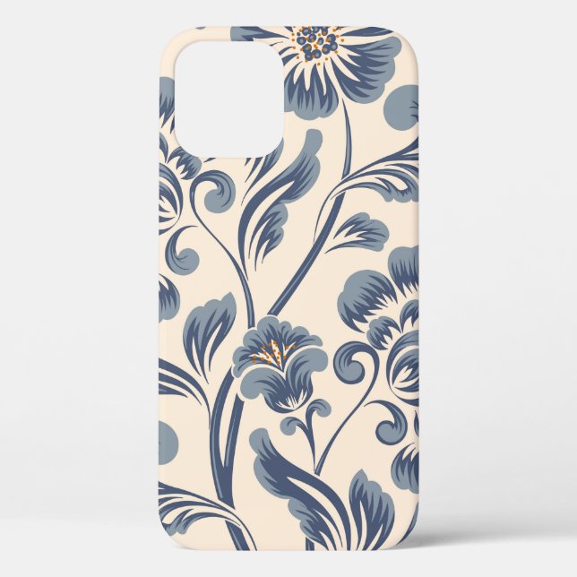 Best Case-Mate Barely There Apple iPhone 12 Fall Hülle (Rückseite)