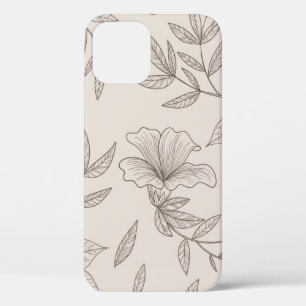 Best Case-Mate Barely There Apple iPhone 12 Hülle