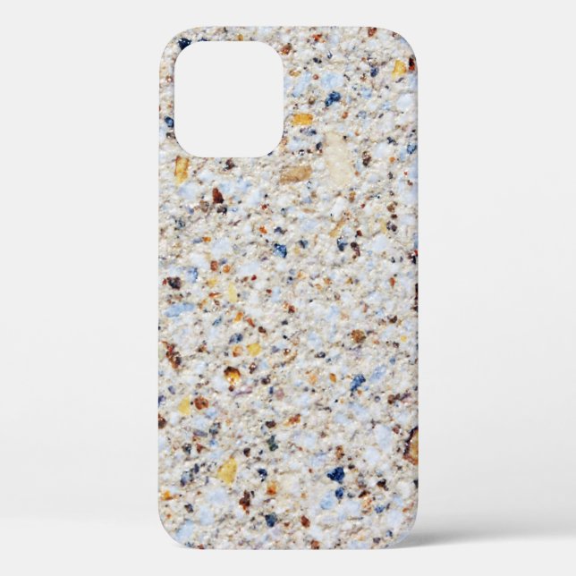 Best Case-Mate Barely There Apple iPhone 12 Hülle (Rückseite)