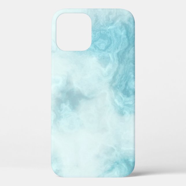 Best Case-Mate Barely There Apple iPhone 12 Pro Hülle (Rückseite)