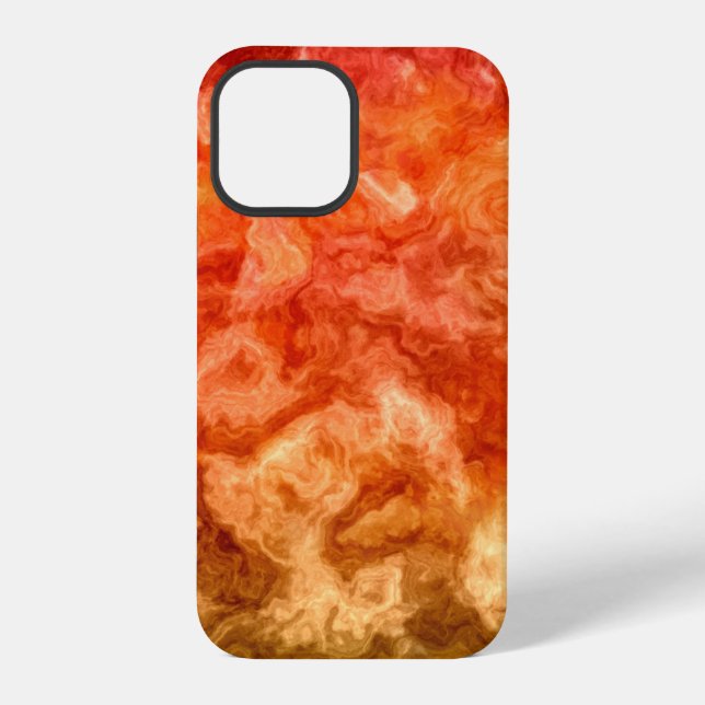Best Case-Mate Barely There Apple iPhone 12 Pro Hülle (Rückseite)