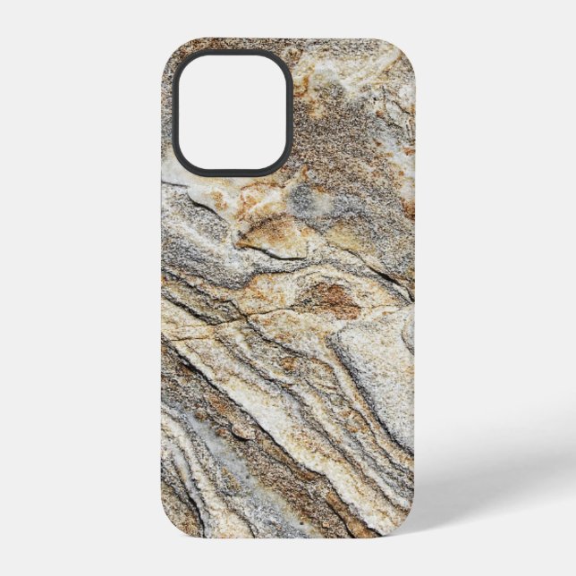 Best Case-Mate Barely There Apple iPhone 12 Pro Hülle (Rückseite)
