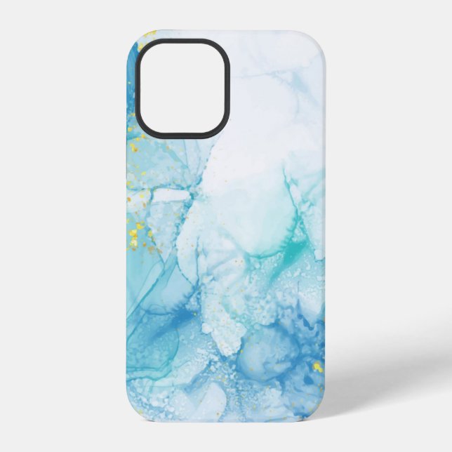 Best Case-Mate Barely There Apple iPhone 12 Pro Hülle (Rückseite)