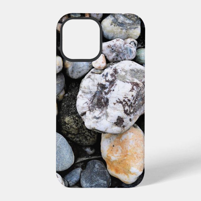 Best Case-Mate Barely There Apple iPhone 12 Pro Hülle (Rückseite)