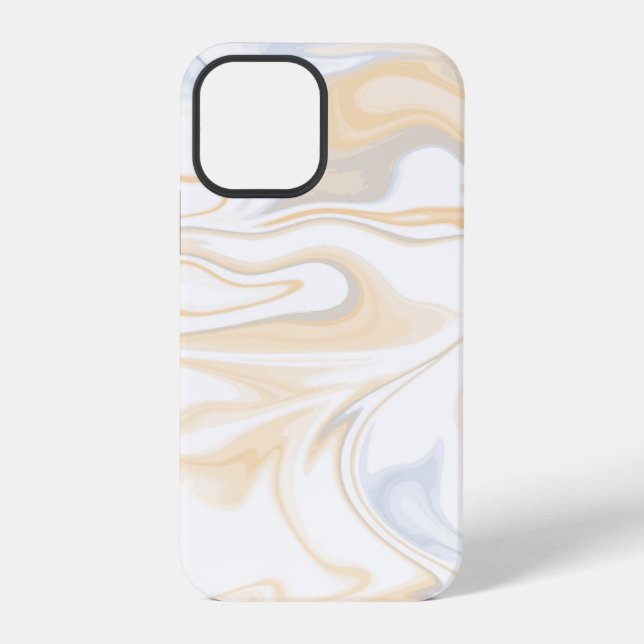 Best Case-Mate Barely There Apple iPhone 12 Pro Hülle (Rückseite)
